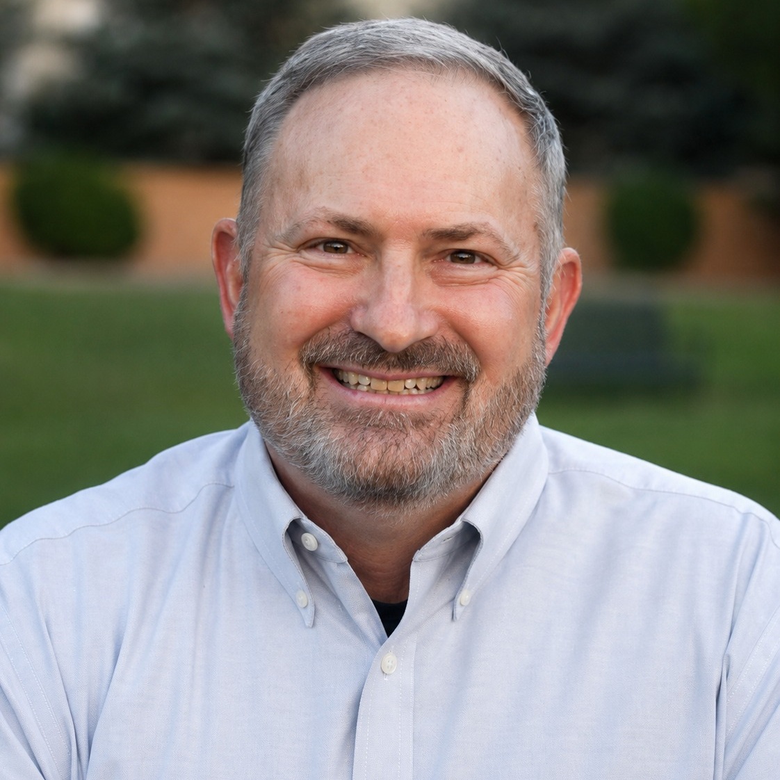 Michael Pierson