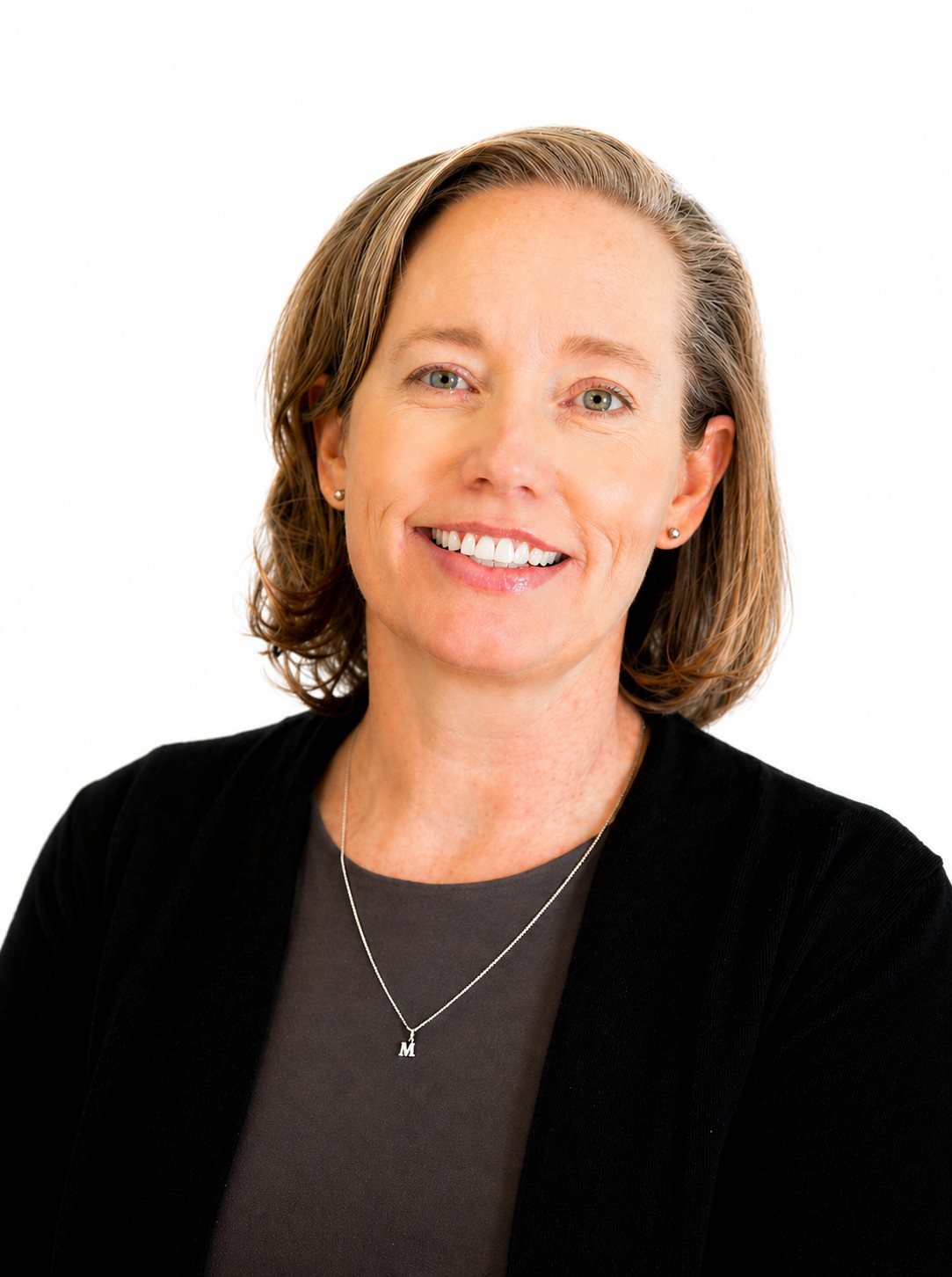 Becky Fuller