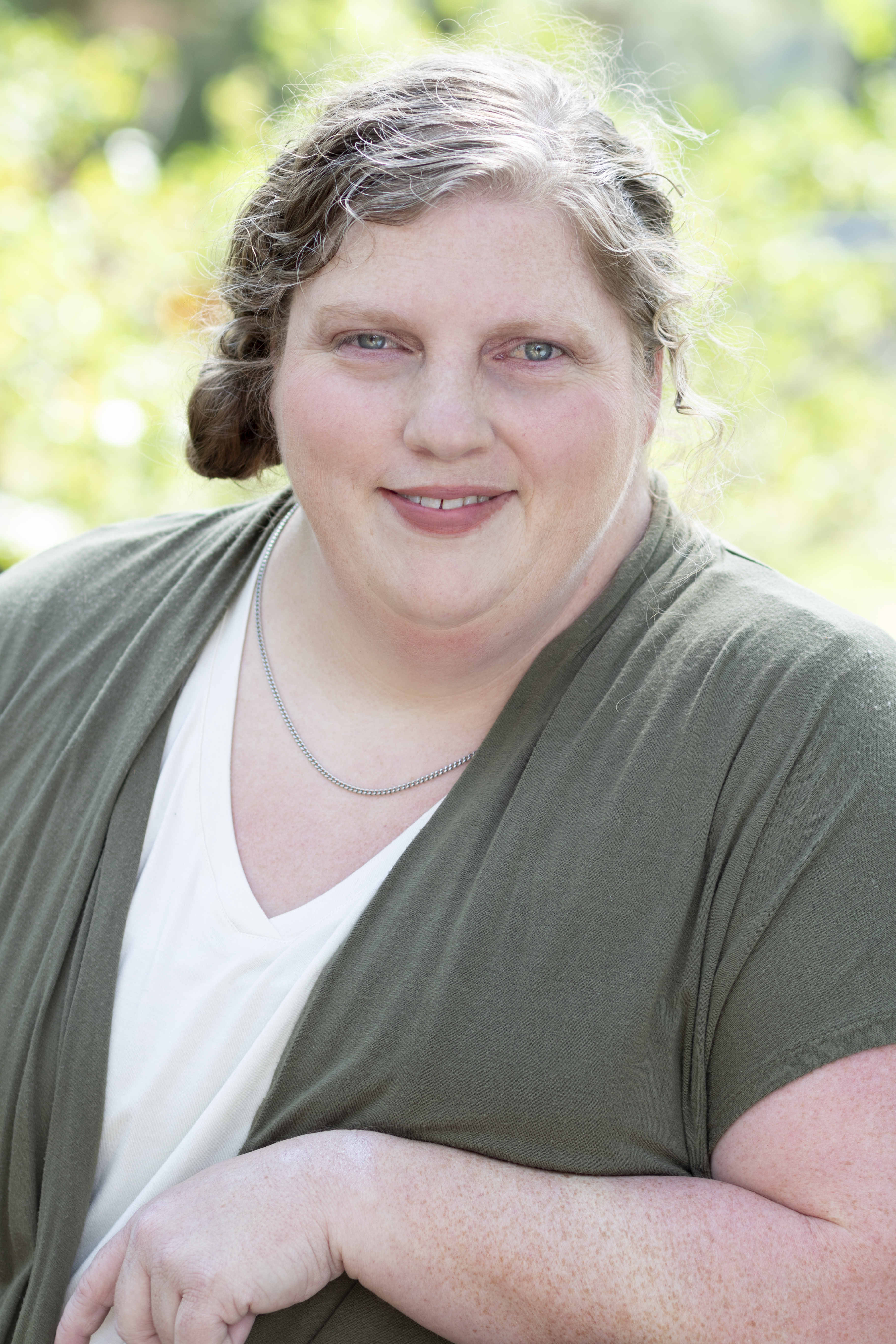 Amanda Campbell