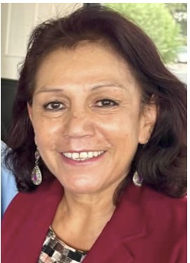 Brenda Miller