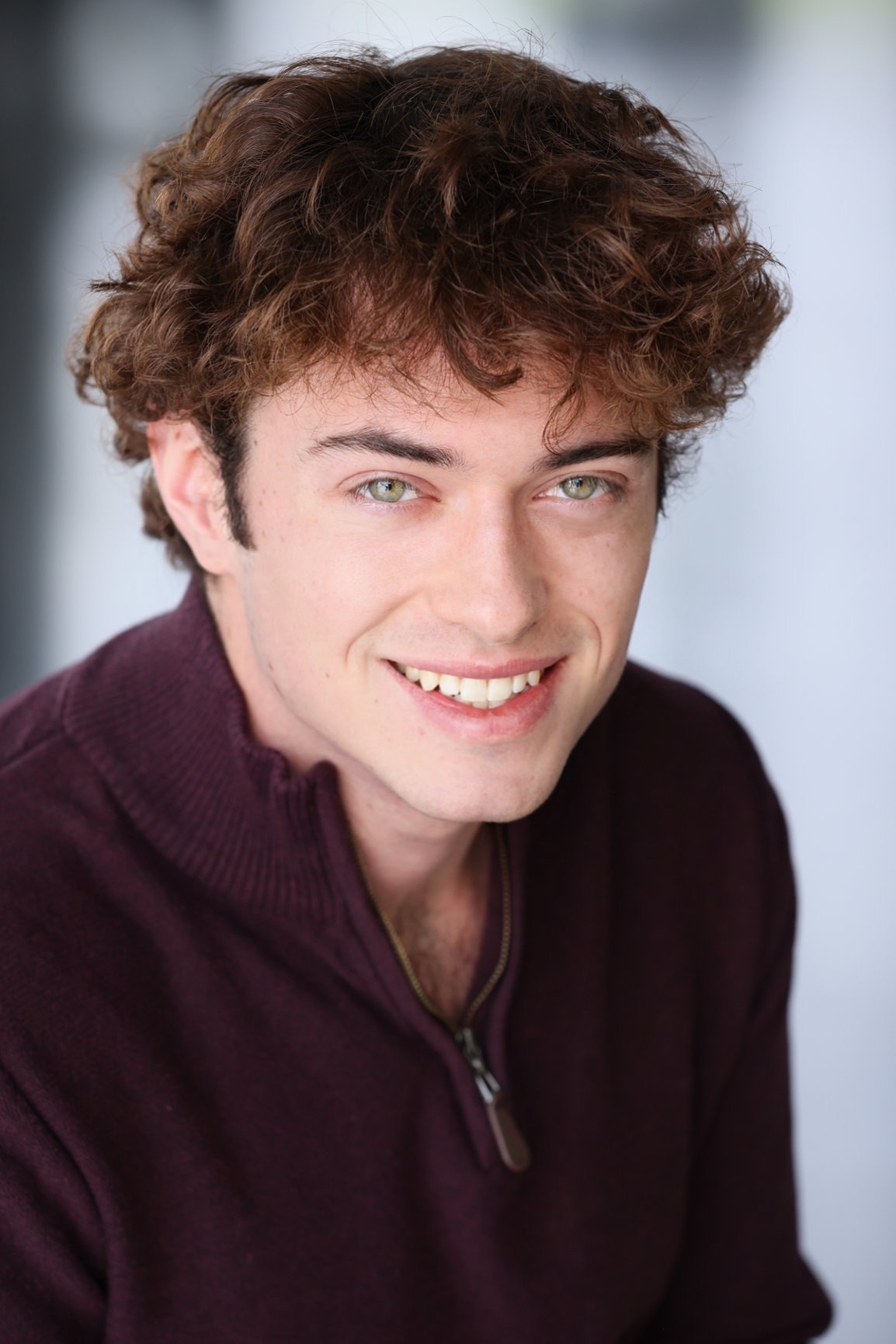 Sean Vadney