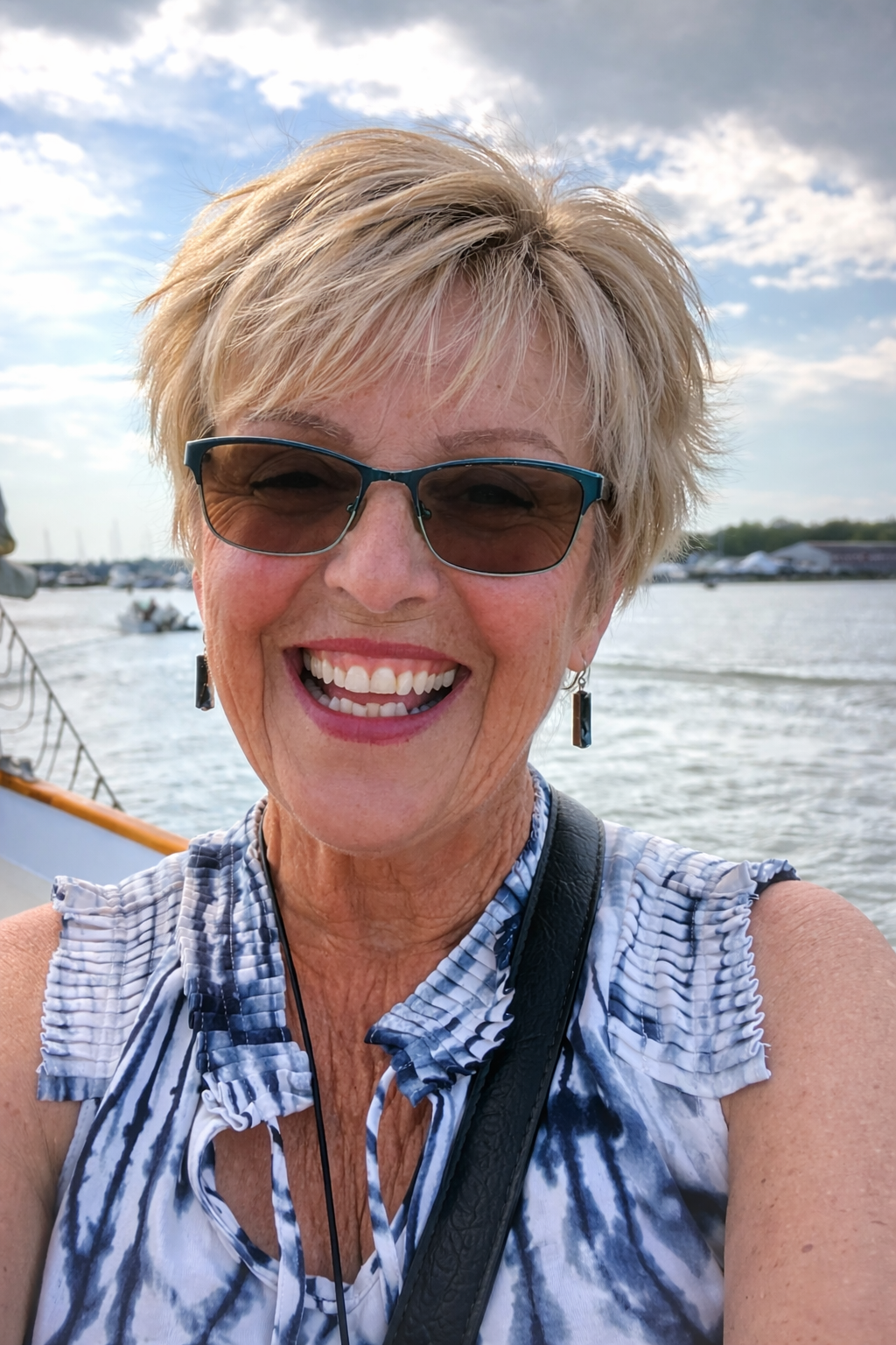 Janet Turner