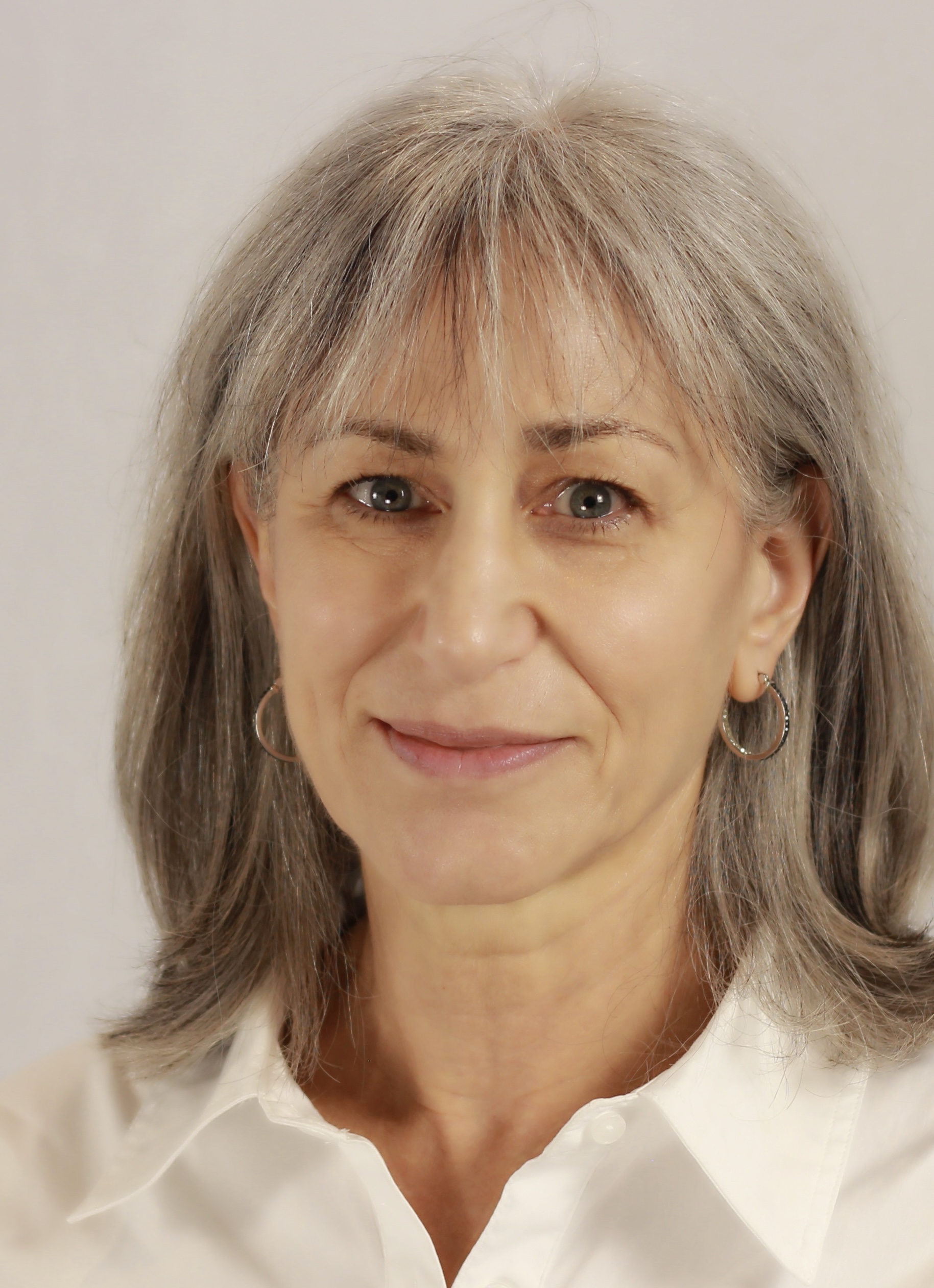 Jodie Barr