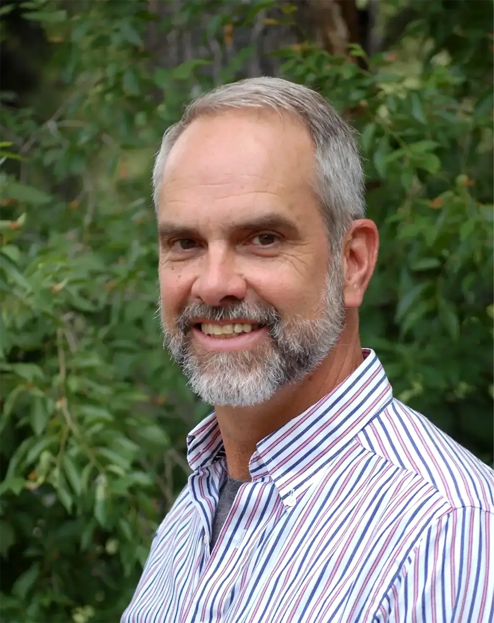 David 'Muka' Traenkle