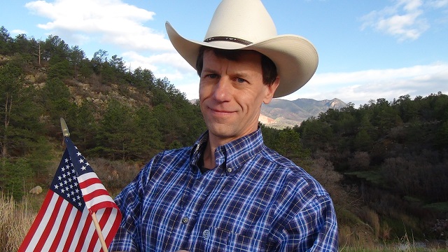 Christopher Mitchell