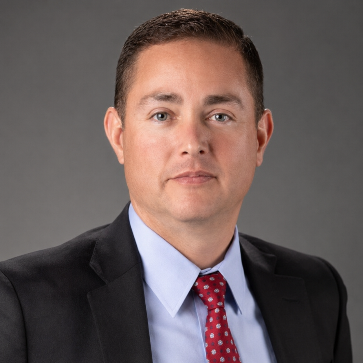 Michael J. Allen