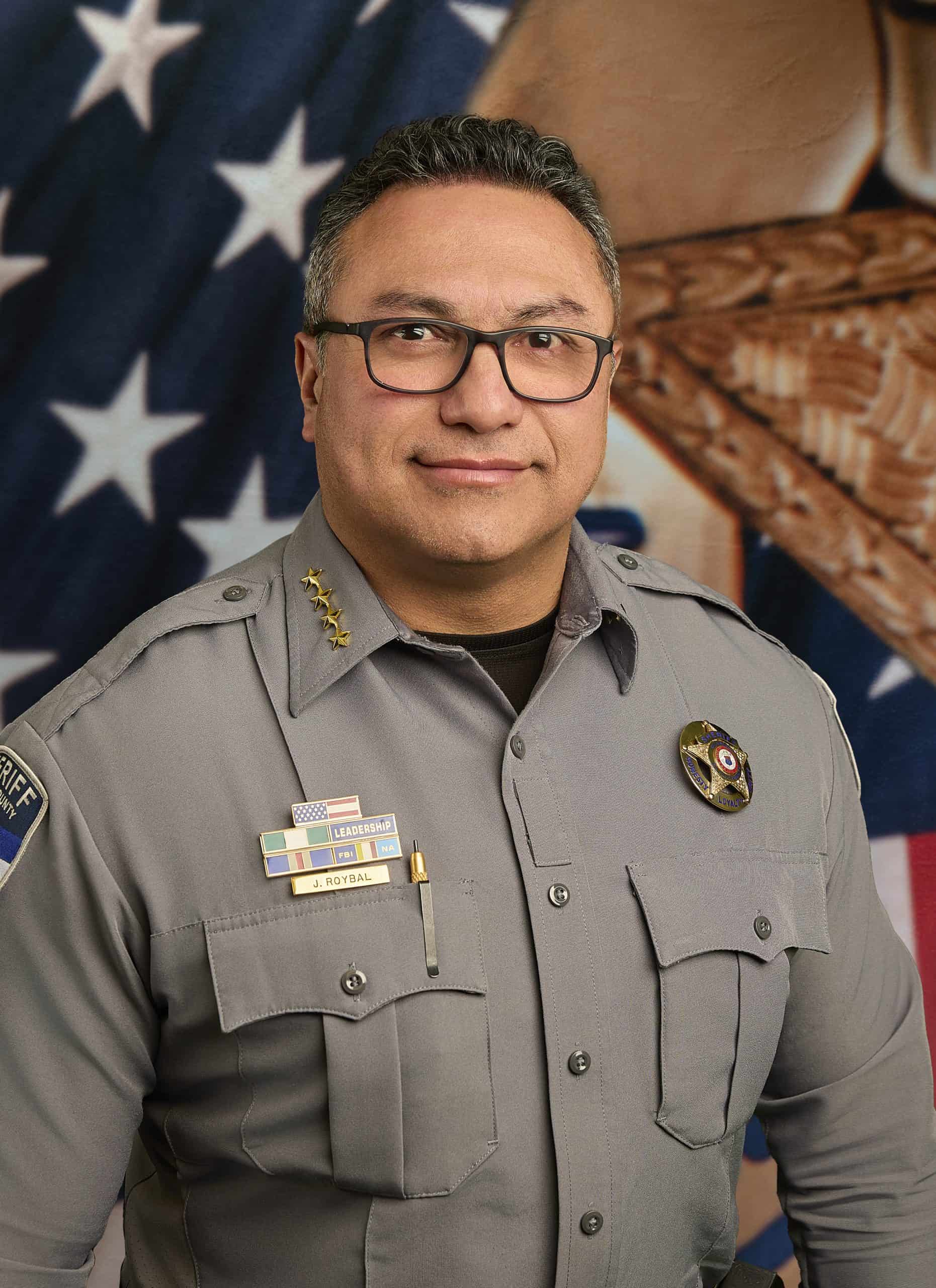 Joe Roybal
